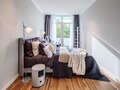apartamento München Schwabing-West (rund um den Hohenzollernplatz) 01 2. dormitorio 8850
