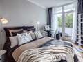 apartamento München Schwabing-West (rund um den Hohenzollernplatz) 02 2. dormitorio 8850