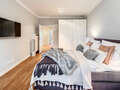 apartamento München Schwabing-West (rund um den Hohenzollernplatz) 04 dormitorio 8850