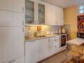 apartamento München Maxvorstadt - Rund um den Josephsplatz 01 cocina 8863