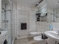 apartamento München Maxvorstadt - Rund um den Josephsplatz 01 baño 8863