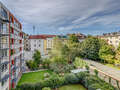 apartamento München Maxvorstadt - Rund um den Josephsplatz 02 vista 8863