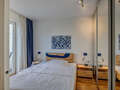 apartamento München Maxvorstadt - Rund um den Josephsplatz 01 dormitorio 8863