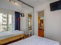 apartamento München Maxvorstadt - Rund um den Josephsplatz 03 dormitorio 8863