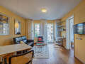 apartamento München Maxvorstadt - Rund um den Josephsplatz 02 zona de día  8863