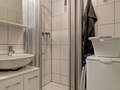 apartamento München Oberföhring 02 baño 8865