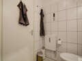 apartamento München Oberföhring 04 baño 8865