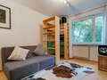 apartamento München Schwabing-Nord (zw. Leopoldstraße & Englischen Garten) 01 salón 8870