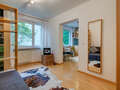 apartamento München Schwabing-Nord (zw. Leopoldstraße & Englischen Garten) 02 salón 8870