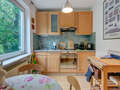 apartamento München Schwabing-Nord (zw. Leopoldstraße & Englischen Garten) 01 cocina 8870