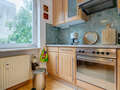 apartamento München Schwabing-Nord (zw. Leopoldstraße & Englischen Garten) 02 cocina 8870