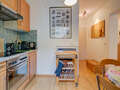apartamento München Schwabing-Nord (zw. Leopoldstraße & Englischen Garten) 04 cocina 8870