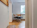 apartamento München Schwabing-Nord (zw. Leopoldstraße & Englischen Garten) 01 pasillo 8870
