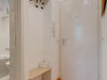 apartamento München Schwabing-Nord (zw. Leopoldstraße & Englischen Garten) 02 pasillo 8870