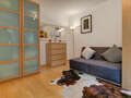 apartamento München Schwabing-Nord (zw. Leopoldstraße & Englischen Garten) 01 dormitorio 8870