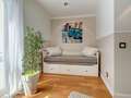 apartamento München Schwabing-Nord (zw. Belgrad- & Leopoldstraße) 02 2. dormitorio 8881