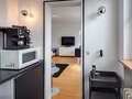 apartamento München Maxvorstadt - Museumsviertel 02 cocina 8905
