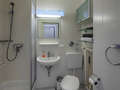 apartamento München Maxvorstadt - Museumsviertel 01 baño 8905