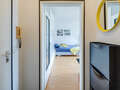 apartamento München Maxvorstadt - Museumsviertel 01 pasillo 8905