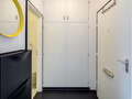 apartamento München Maxvorstadt - Museumsviertel 02 pasillo 8905