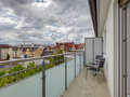 apartamento München Maxvorstadt - Museumsviertel 02 balcón 8905