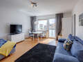 apartamento München Maxvorstadt - Museumsviertel 01 zona de día  8905