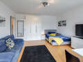 apartamento München Maxvorstadt - Museumsviertel 03 zona de día  8905