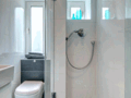 apartamento München Schwabing-West 02 baño 8918