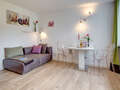 apartamento München Schwabing-West (rund um den Hohenzollernplatz) 01 salón 8939