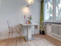 apartamento München Schwabing-West (rund um den Hohenzollernplatz) 02 salón 8939