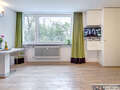 apartamento München Schwabing-West (rund um den Hohenzollernplatz) 03 salón 8939