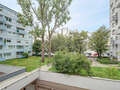 apartamento München Schwabing-West (rund um den Hohenzollernplatz) 02 vista 8939