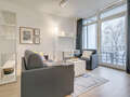 apartamento München Bogenhausen 02 salón 8949