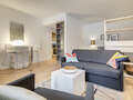 apartamento München Bogenhausen 04 salón 8949