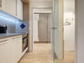 apartamento München Bogenhausen 03 cocina 8949