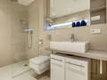 apartamento München Bogenhausen 01 baño 8949