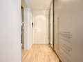 apartamento München Bogenhausen 02 pasillo 8949