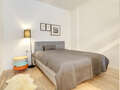 apartamento München Bogenhausen 01 dormitorio 8949
