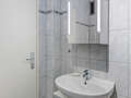 apartamento München Milbertshofen 03 baño 8978