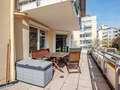 apartamento München Neuhausen 01 balcón 8994
