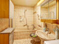 apartamento München Giesing 01 baño 8998