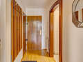 apartamento München Giesing 01 pasillo 8998