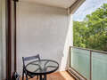 apartamento München Giesing 01 balcón 8998