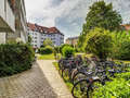 apartamento München Giesing 02 patio  8998