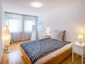apartamento München Giesing 01 dormitorio 8998