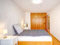 apartamento München Giesing 02 dormitorio 8998