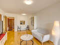 apartamento München Giesing 02 zona de día  8998