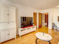 apartamento München Giesing 03 zona de día  8998
