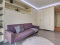 apartamento München Thalkirchen 05 salón 9000