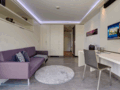 apartamento München Thalkirchen 02 cocina 9000